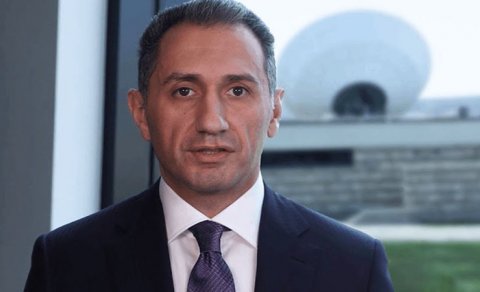 “Azərkosmos” ASC-nin sədri vəzifəsindən azad edildi - SƏRƏNCAM