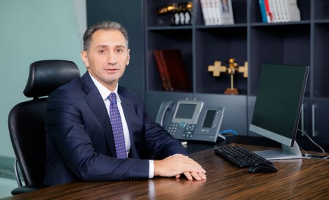 Yeni nazir Rəşad Nəbiyev kimdir? - DOSYE