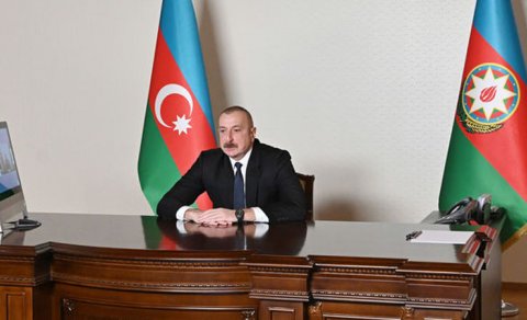 Qarabağda “Ağıllı şəhər”, “ağıllı kənd” konsepsiyası işlənəcək