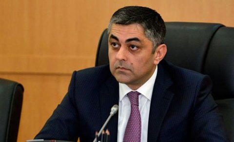 Prezident Ramin Quluzadəni yeni vəzifəyə təyin etdi - SƏRƏNCAM
