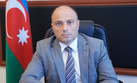 Mədəniyyət nazirindən yeni TƏYİNATLAR