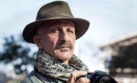 Dünyaca məşhur fotoqraf erməni vandalizmini növbəti dəfə gözlər önünə sərdi - FOTO