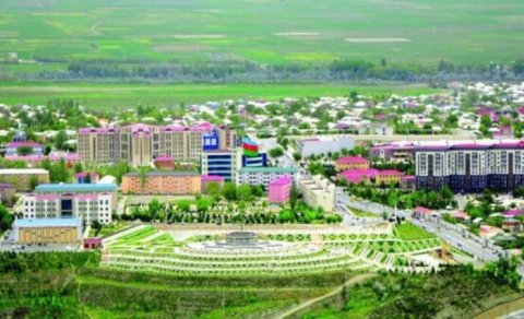 Bakıda yaşayan Naxçıvan sakinlərinə şəxsiyyət vəsiqəsinin verilməsi vaxtı uzadıldı