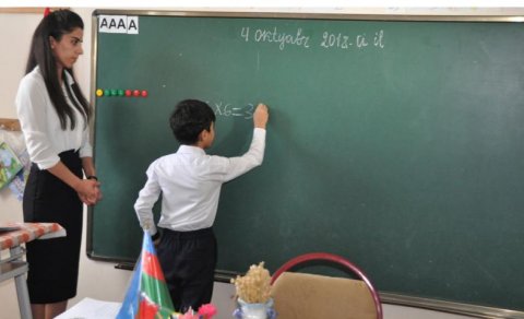 Müəllim olmaq istəyənlərin nəzərinə: Son gündür