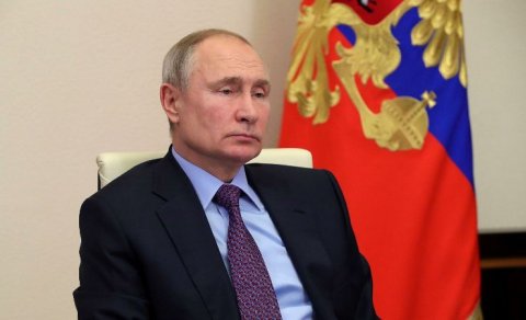 Putindən qaçqınların Qarabağa qaytması ilə bağlı önəmli açıqlama - VİDEO
