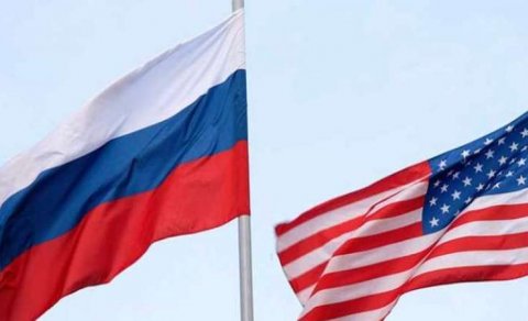Rusiya ABŞ-a etiraz notası verdi - Moskvadan Vaşinqtona sərt xəbərdarlıq