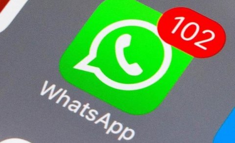 “WhatsApp”da yeni virus yayılır