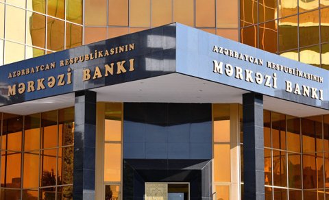 Mərkəzi Bankdan uçot dərəcəsi ilə bağlı QƏRAR