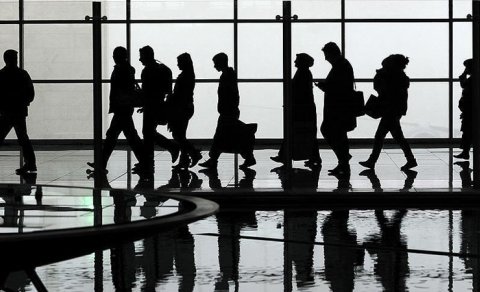 Ukraynada 3 azərbaycanlı deport olundu