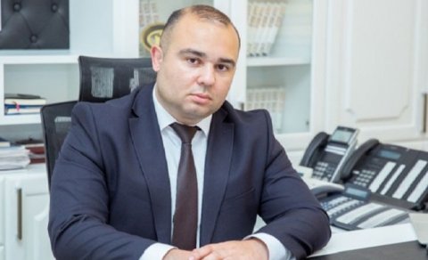 İcra başçısı özünə yeni köməkçi təyin etdi