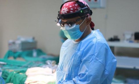 Meyitdən orqan köçürülməsi əməliyyatlarına bu tarixdən başlanacaq