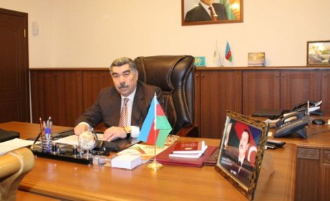 İcra başçısı şöbə müdirini işdən çıxardı - YENİ TƏYİNAT