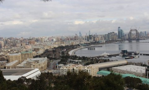 Sabah hava necə olacaq? - PROQNOZ