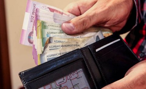 Əhaliyə ŞAD XƏBƏR: maaşlar artırılacaq