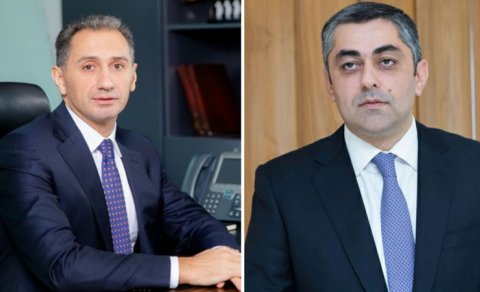 Yeni nazir Ramin Quluzadənin adamlarını işdən çıxardı