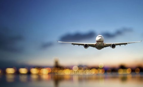 Rusiya ilə Azərbaycan arasında iki yeni aviareys açılır