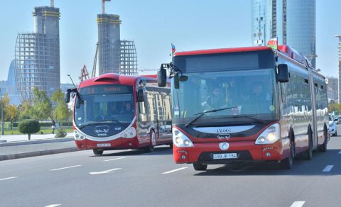 “Baku Bus” niyə ziyanla işləyirdi? - şirkətin BNA-dan alınma səbəbi