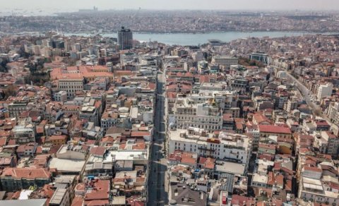 Azərbaycan Türkiyə iqtisadiyyatına yatırım edən ölkələr arasında ilk onluqda