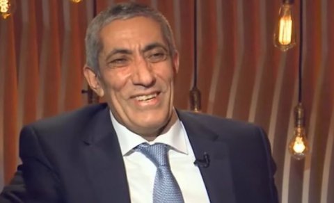 “Məhəmməd Füzuliyə prezident təqaüdü təyin edilmişdi, ala bilmədi” - Siyavuş Novruzov (VİDEO)