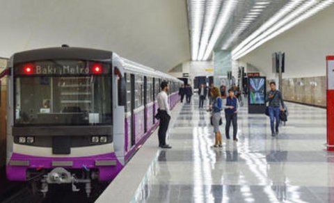 Məktəblər açıldı - Bəs metro nə vaxt fəaliyyətə başlayacaq?