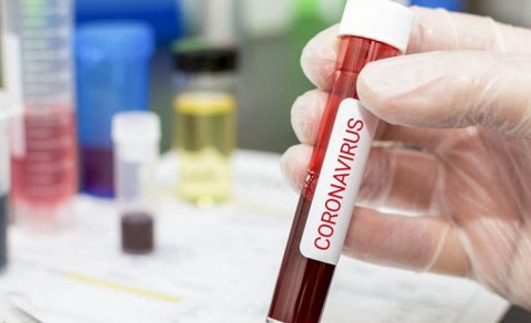 Beş müəllim və 1 uşaqda koronavirus aşkarlandı