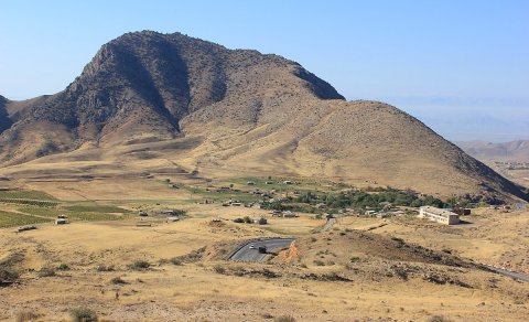 Naxçıvanın işğal altındakı yeganə kəndi azad olunur? - Yerevandan açıqlama