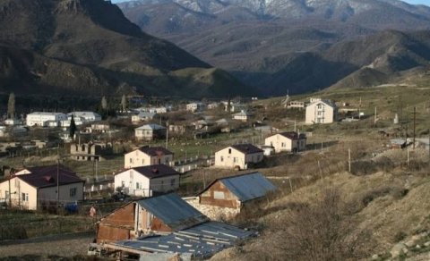 Azad edilmiş ərazilərə gizli yollarla daxil olmağa çalışanlar SAXLANILDI