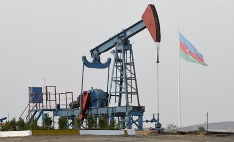 Azərbaycan nefti yenə bahalaşdı: 60 dolları ötdü