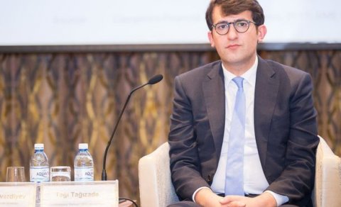 “ASAN xidmət”in mərkəz direktoru yeni vəzifəyə təyin edildi