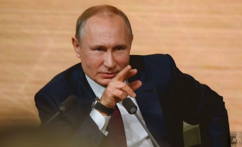 Putindən sonra prezident kim olacaq? - ŞƏRH