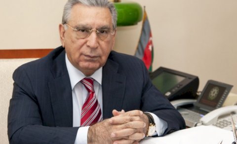 Ramiz Mehdiyevin qohumu işdən çıxarıldı