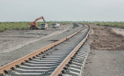 Qubada hava limanı və dəmir yolu vağzalı tikilə bilər