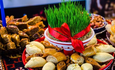 Novruz çərşənbələrinin vaxtı MƏLUM OLDU