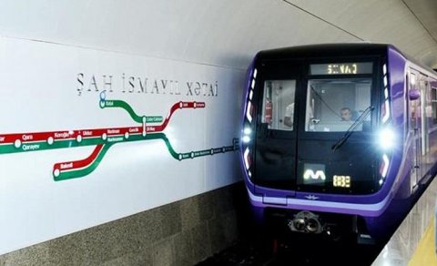 Tədris başladı, avtobuslarda sıxlıq artır: metro açılacaqmı?