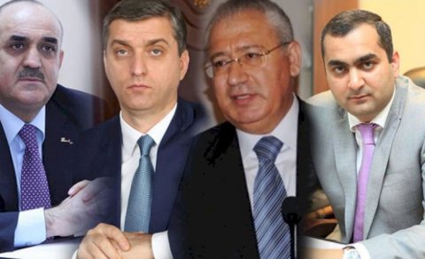 Səlim Müslümovun “kuruq”u: Onu həbsxana yoldaşı audit edirmiş…