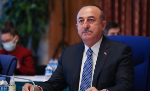 Çavuşoğlu Azərbaycana gəlir