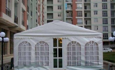 Azərbaycanda sabiq icra başçısı dünyasını dəyişdi