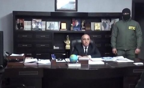 Həbs edilən icra başçısının məhkəməsində qadın müavini də dindiriləcək