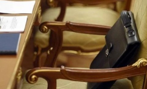 Tarix İnstitutuna yeni icraçı direktor təyin edildi - FOTO