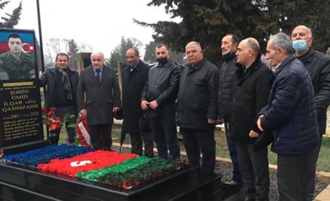 Arif Hacılı və digər 10 nəfər cərimələndi