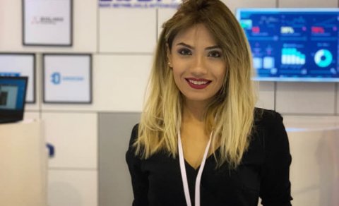 Bakı Beynəlxalq Avtovağzal Kompleksinin mətbuat katibi İŞDƏN ÇIXDI