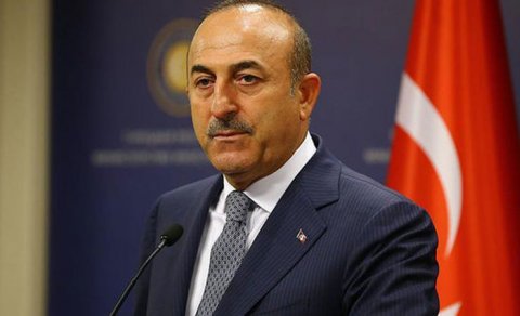 Çavuşoğlunun Azərbaycana səfəri təxirə düşdü