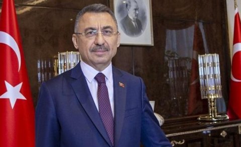 Qarabağda görüləcək çox işlərimiz var - Fuad Oqtay