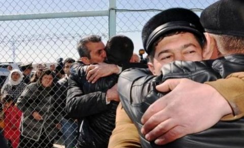 Əfv Komissiyasında 200-dən çox müraciətə baxıldı