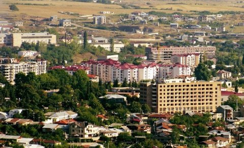 Ermənilər Xankəndidə “ordu” yığır - RUSİYA MEDİASI