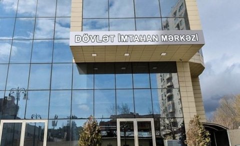 Doktorantura imtahanının nəticələri AÇIQLANDI