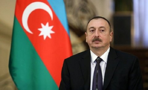 Prezidentin xüsusi nümayəndələri ilə bağlı dəyişiklik təsdiqləndi