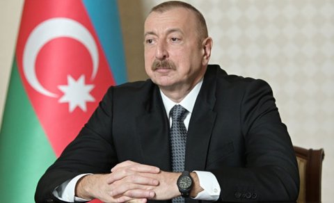 Xüsusi nümayəndəliklərdə yeni vəzifələr yaradıldı