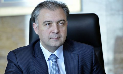 Prezident Xalid Əhədovu Müşahidə Şurasına sədr TƏYİN ETDİ