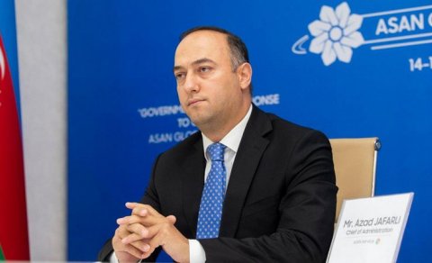 Prezidentin rəis təyin etdiyi Azad Cəfərli kimdir? - DOSYE